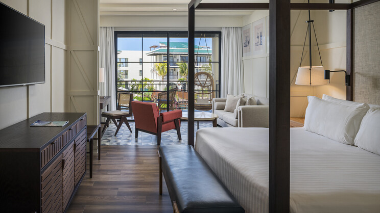 Junior Suite El Beso Adults Only 